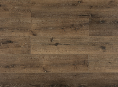 Smoked Timber