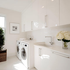 Semi Gloss White Paint-4