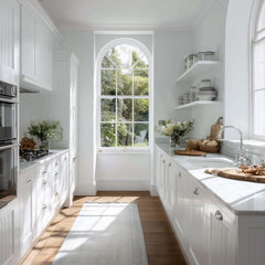 Semi Gloss White Paint-6