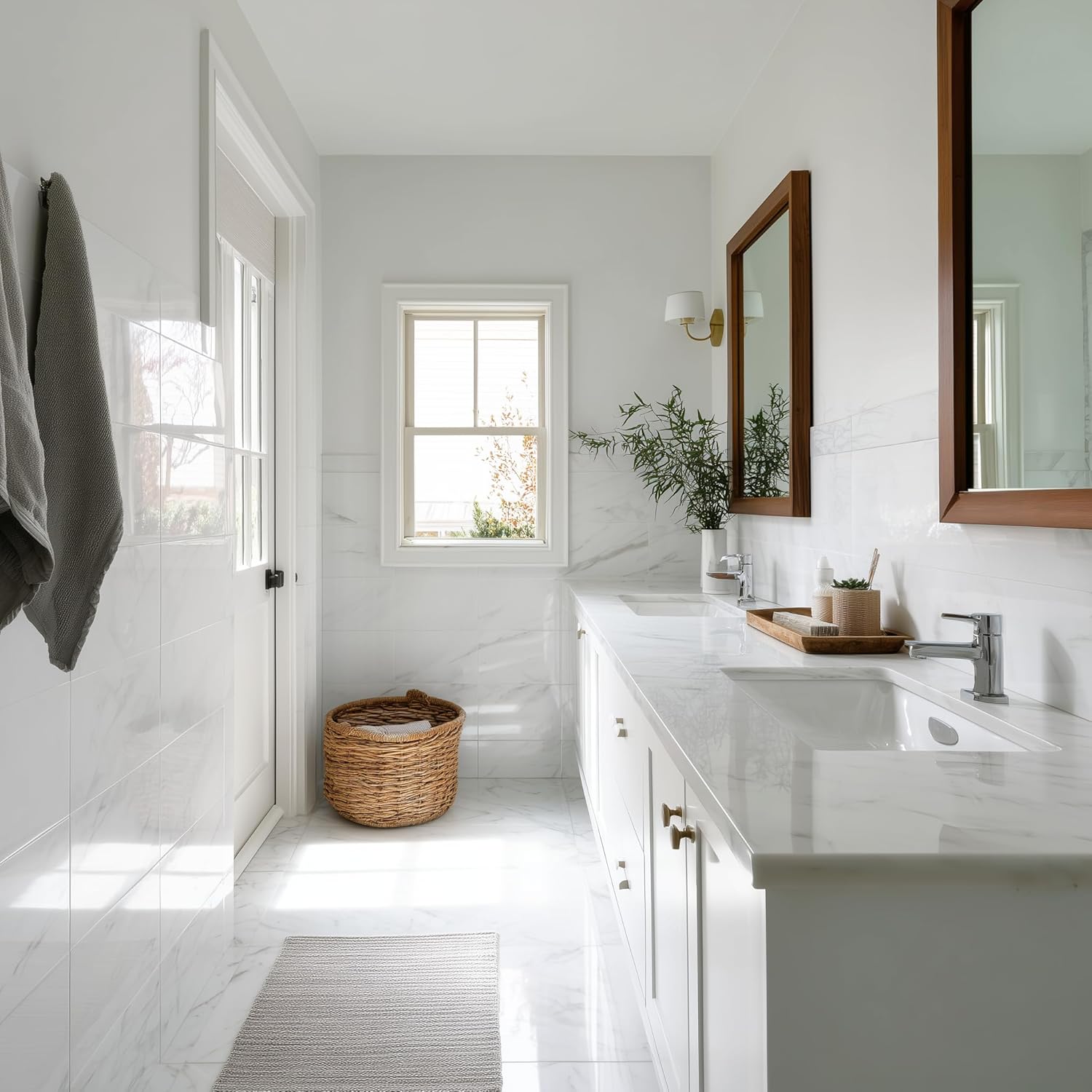 Semi Gloss White Paint-5