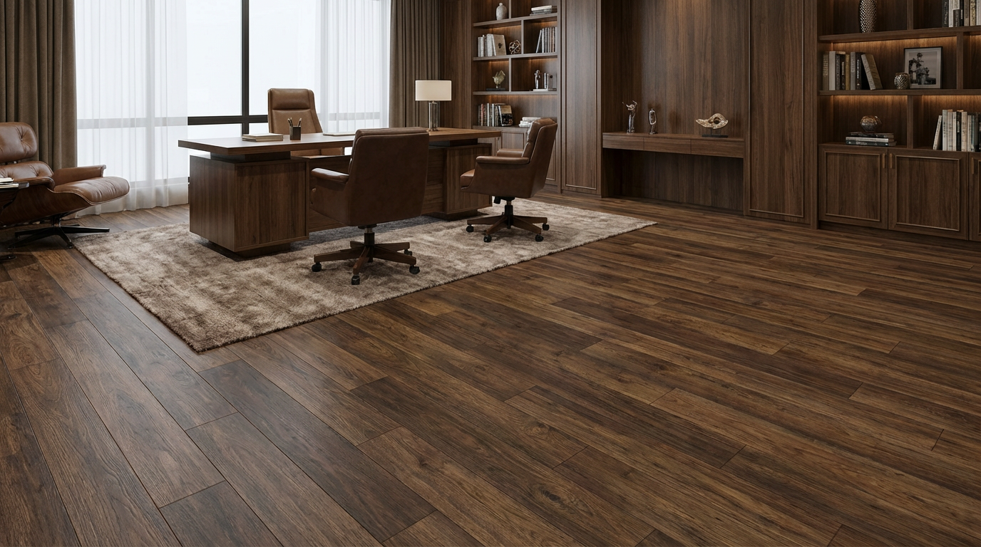 Legendary - Premium Luxury Vinyl