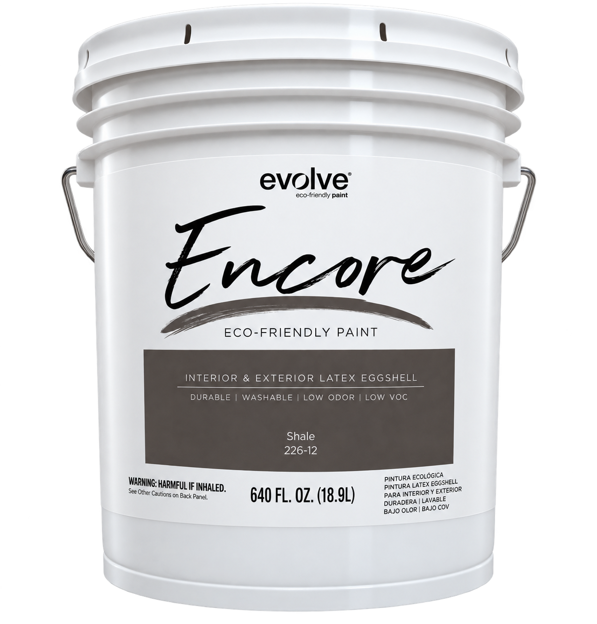 Eggshell Shale Paint-1