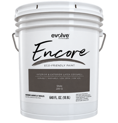 Eggshell Shale Paint-1