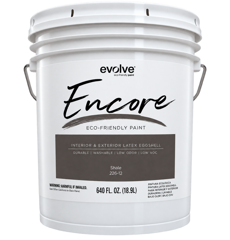 Eggshell Shale Paint-1
