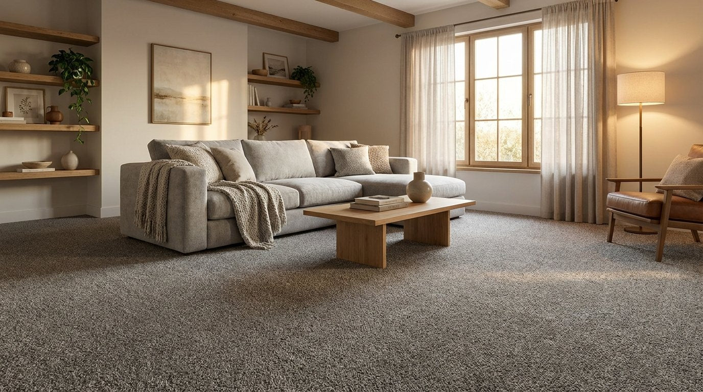 Legendary - Premium Luxury Vinyl